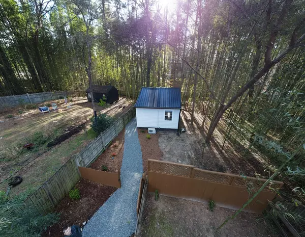 Coliving in Hope Valley - Durham, Raleigh