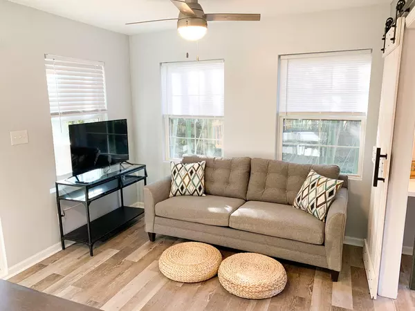 Coliving in Hope Valley - Durham, Raleigh