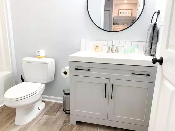 Coliving in Hope Valley - Durham, Raleigh