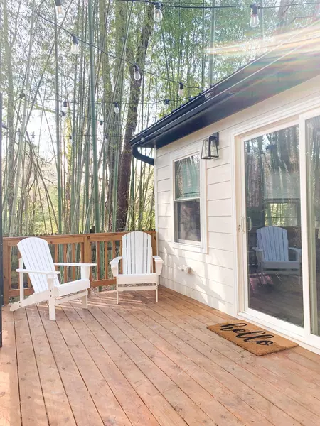 Coliving in Hope Valley - Durham, Raleigh
