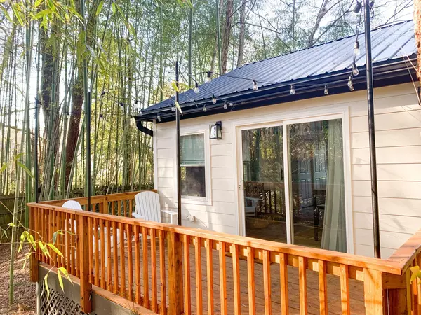 Coliving in Hope Valley - Durham, Raleigh