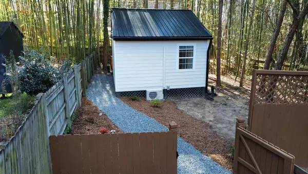 Coliving in Hope Valley - Durham, Raleigh