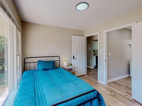 Coliving in Decatur - East Atl, Atlanta