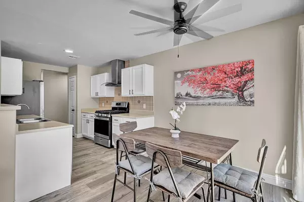 Coliving in Las Vegas - Las Vegas, Las Vegas