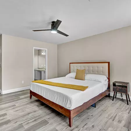 Coliving in Las Vegas - Las Vegas, Las Vegas