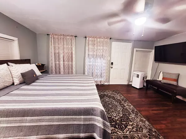 Coliving in Olde Town - Central AUG, Augusta