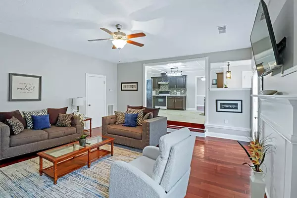 Coliving in Clayton County GA - South Atl, Atlanta