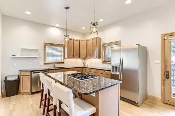 Coliving in Uptown Denver - Center Denver, Denver