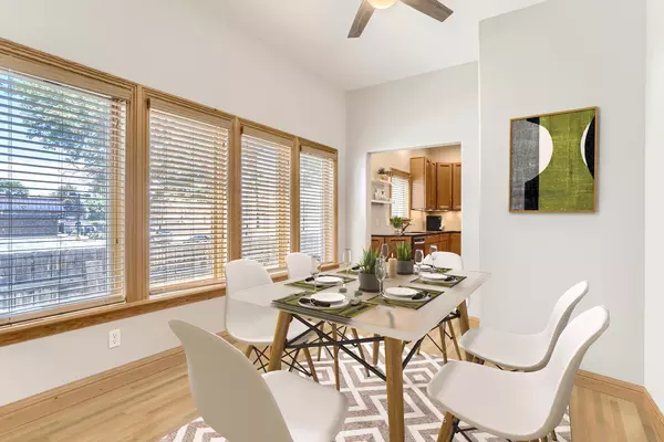 Coliving in Uptown Denver - Center Denver, Denver