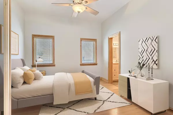 Coliving in Uptown Denver - Center Denver, Denver