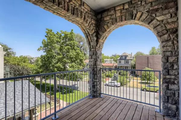 Coliving in Uptown Denver - Center Denver, Denver