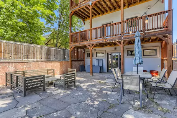 Coliving in Uptown Denver - Center Denver, Denver