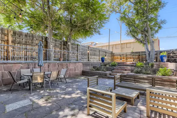 Coliving in Uptown Denver - Center Denver, Denver