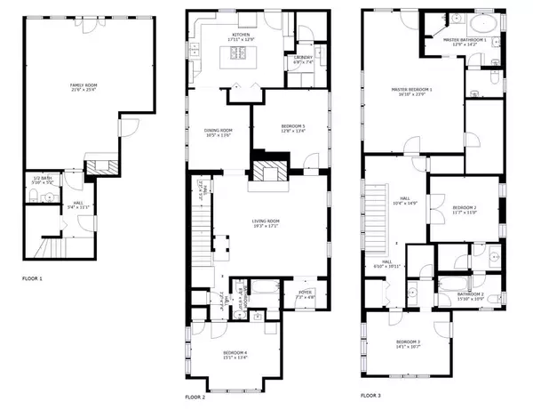 Coliving in Uptown Denver - Center Denver, Denver