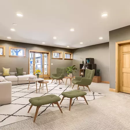 Coliving in Uptown Denver - Center Denver, Denver