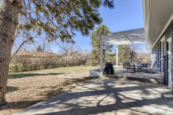 Coliving in University Hills - South Denver, Denver