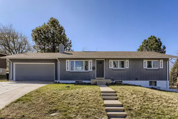 Coliving in University Hills - South Denver, Denver