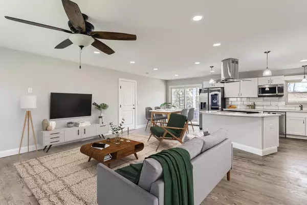 Coliving in University Hills - South Denver, Denver
