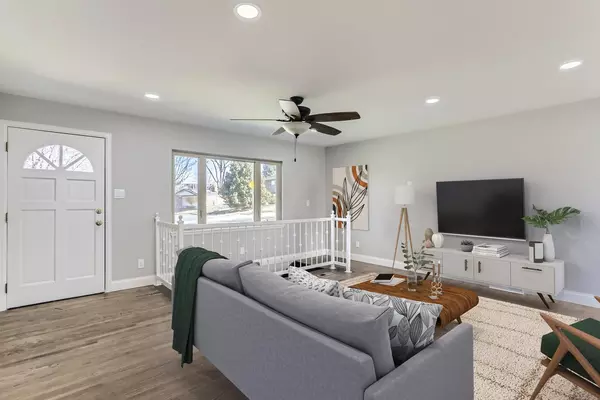 Coliving in University Hills - South Denver, Denver