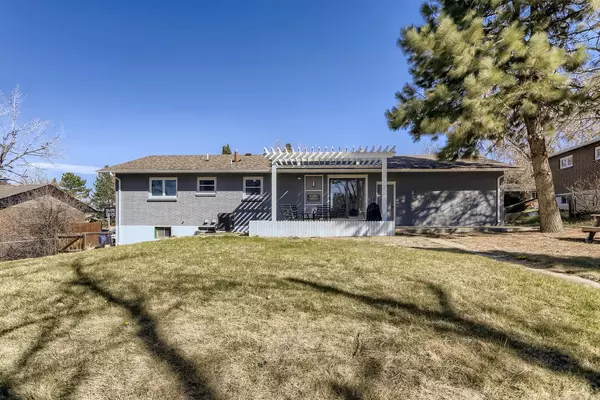 Coliving in University Hills - South Denver, Denver