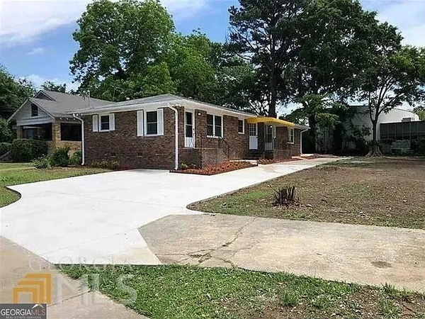 Coliving in East Point GA - South Atl, Atlanta
