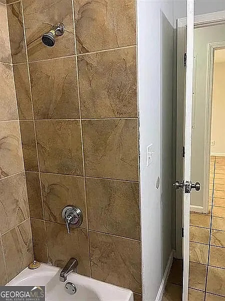 Coliving in East Point GA - South Atl, Atlanta