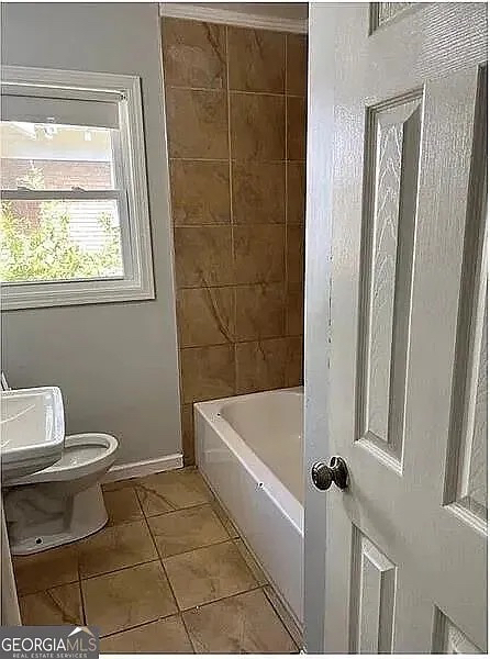 Coliving in East Point GA - South Atl, Atlanta