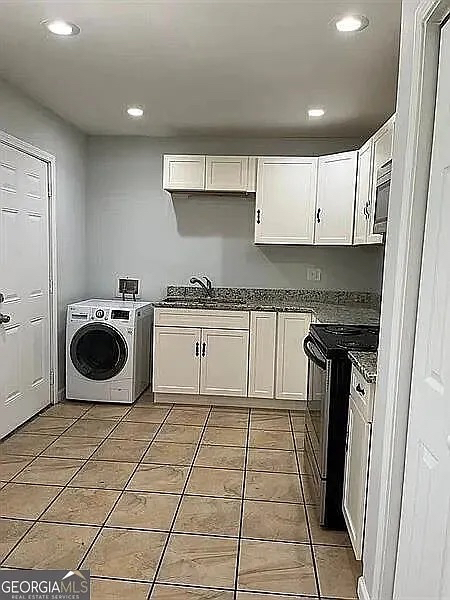 Coliving in East Point GA - South Atl, Atlanta