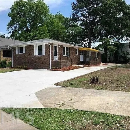 Coliving in East Point GA - South Atl, Atlanta