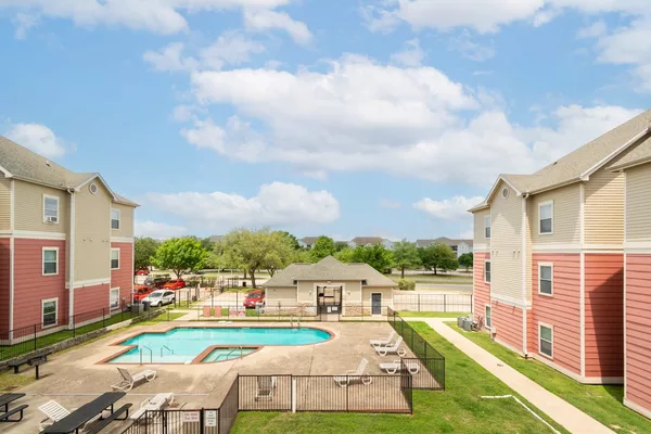 Coliving in East Riverside Oltorf - South Central Austin, Austin