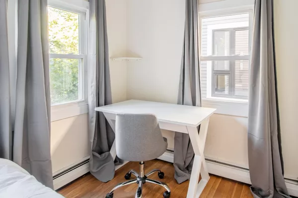 Coliving in Mission Hill - Boston, Boston