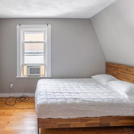 Coliving in Davis Square - Somerville, Boston