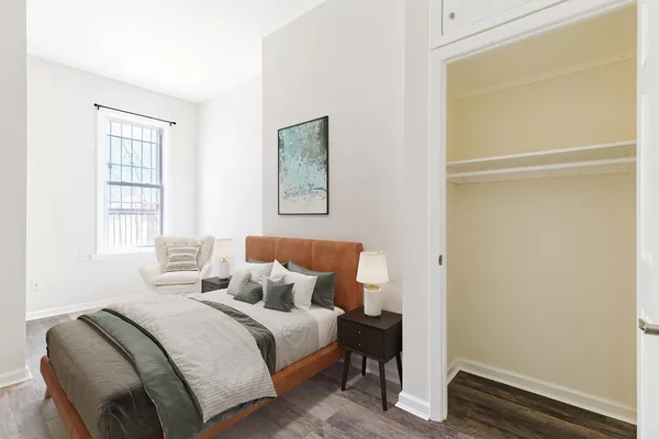 Coliving in Williamsburg - Brooklyn, New York