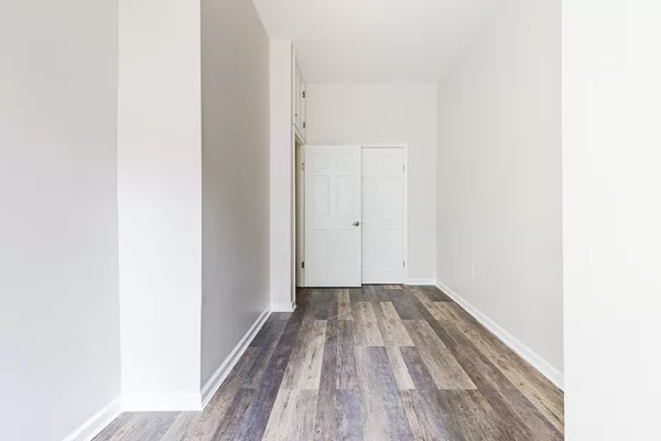 Coliving in Williamsburg - Brooklyn, New York