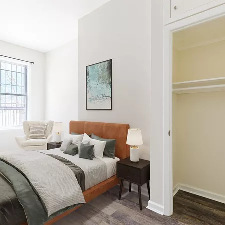 Coliving in Williamsburg - Brooklyn, New York
