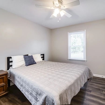 Coliving in Union City - South Atl, Atlanta