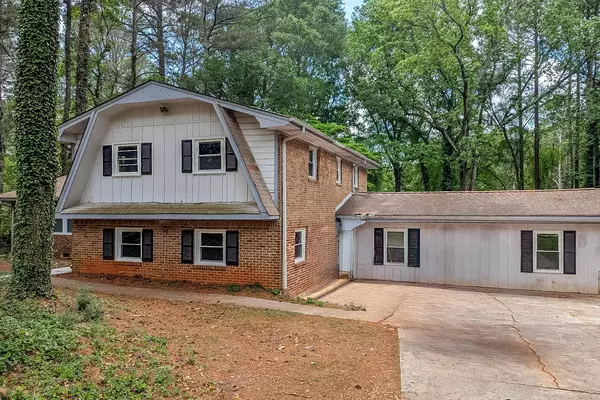 Coliving in Stone Mountain - East Atl, Atlanta