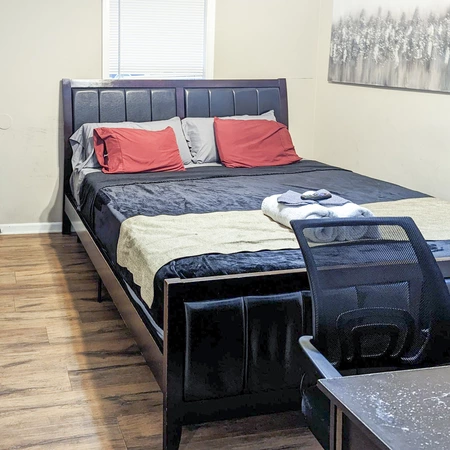 Coliving in Union City - South Atl, Atlanta