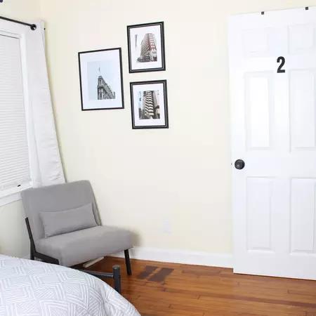 Coliving in Peyton Forest - West Atl, Atlanta