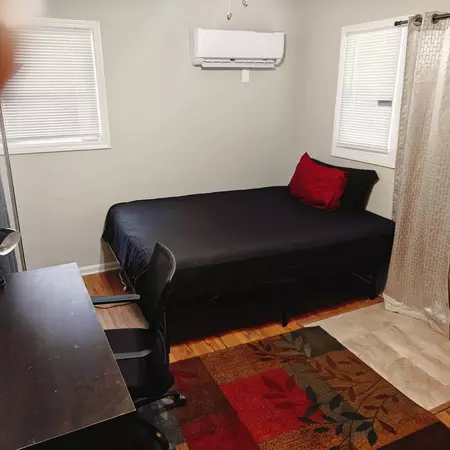 Coliving in College Park - South Atl, Atlanta