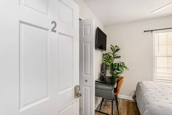 Coliving in College Park - South Atl, Atlanta