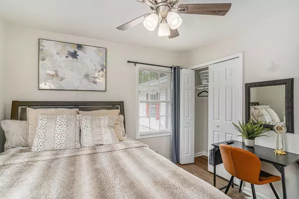 Coliving in College Park - South Atl, Atlanta