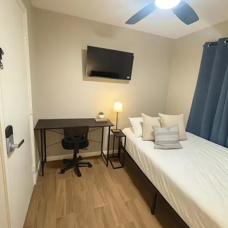 Coliving in South Acres / Crestmont Park - Se Houston, Houston