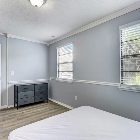 Coliving in Garden City JAX - Northside, Jacksonville