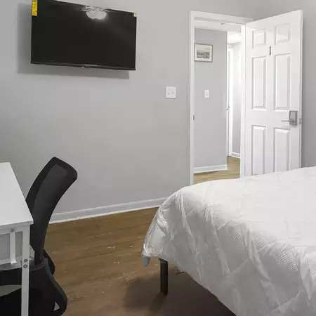 Coliving in Hyde Park JAX - Westside, Jacksonville