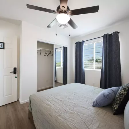 Coliving in Alhambra - Phoenix, Phoenix