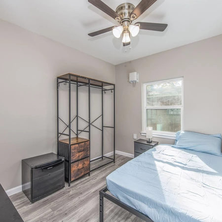 Coliving in North Fort Worth - Forth Worth, Dallas