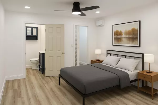 Coliving in Sulphur Springs - North Tampa, Tampa