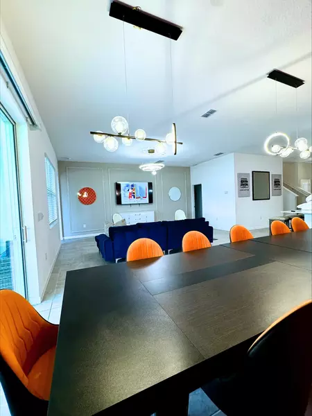 Coliving in Kissimmee - South Orlando, Orlando