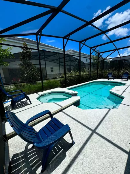 Coliving in Kissimmee - South Orlando, Orlando